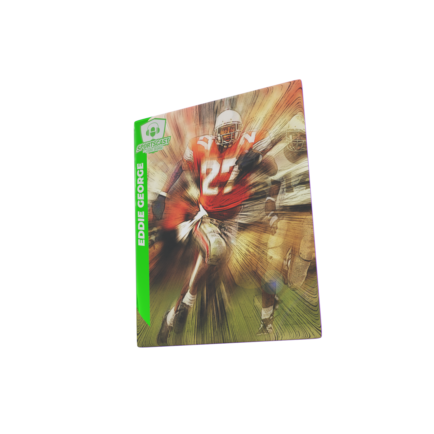 SportsCast "Gold VIP" Full Episode Pack (Available June 5th)