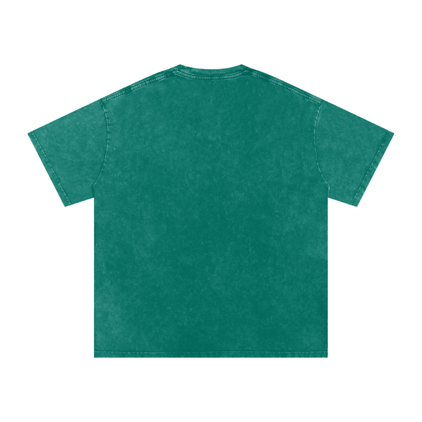 Parker Washington "Silhouette" Boxy T-Shirt