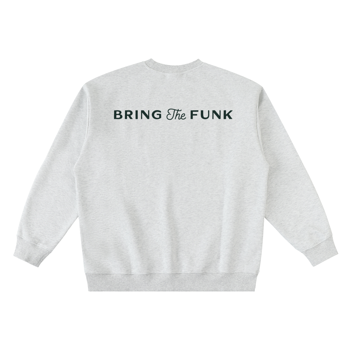 Funk Harbor Bring the Funk Taped Crewneck