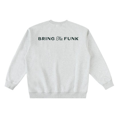Funk Harbor Bring the Funk Taped Crewneck