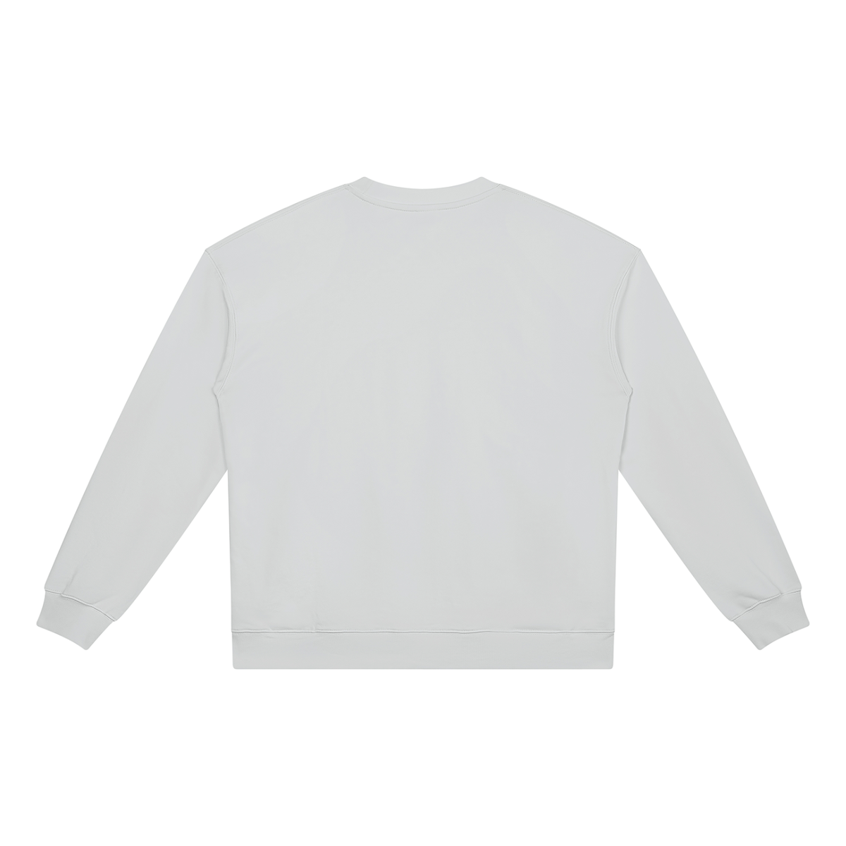 Bo Nix College Bootleg Heavyweight Crewneck