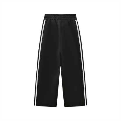 C.J. Stroud Godfidant Youth Side Stripe Sweatpants