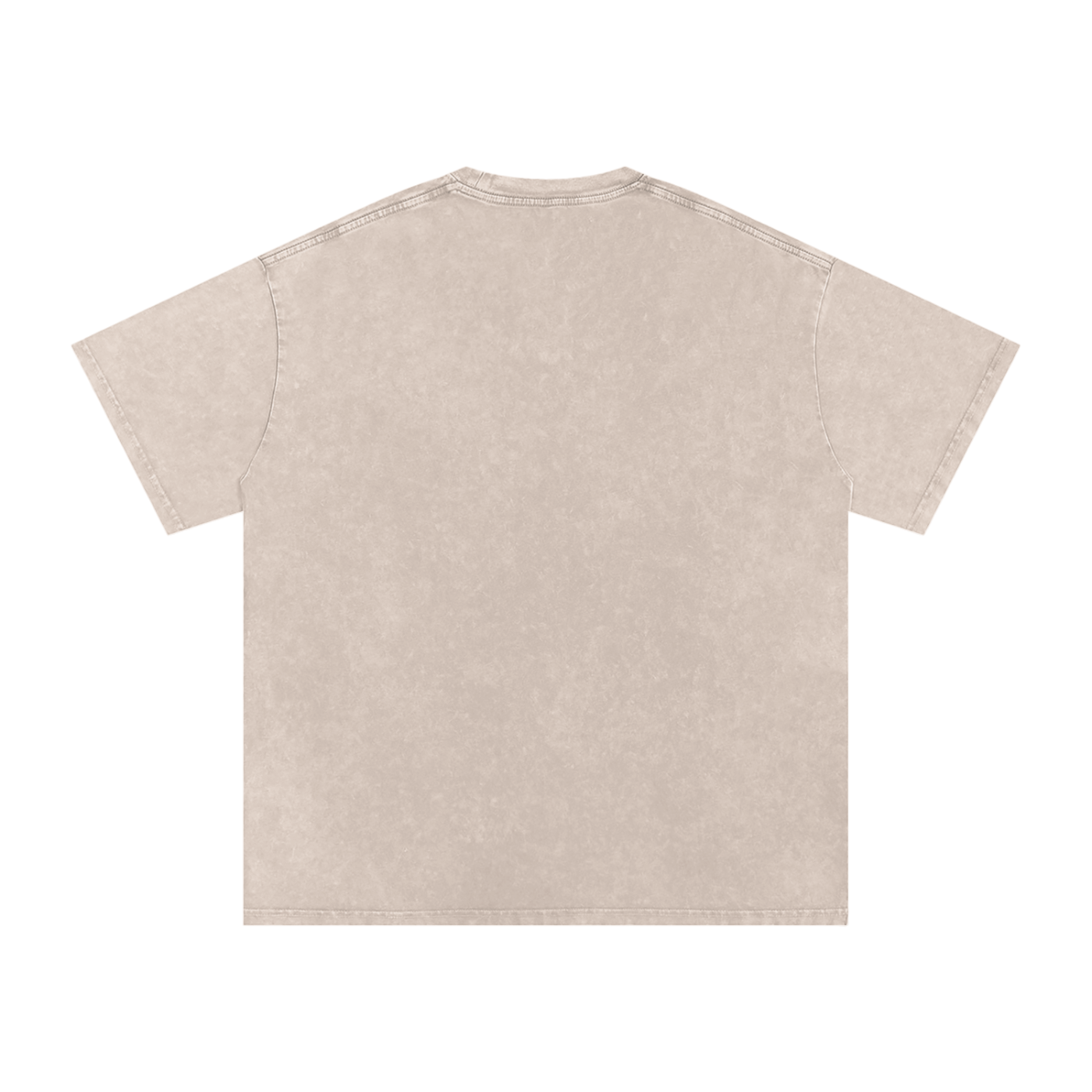 Brian Thomas Jr. "Gods Plan" Boxy T-Shirt
