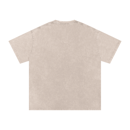 Brian Thomas Jr. "Gods Plan" Boxy T-Shirt
