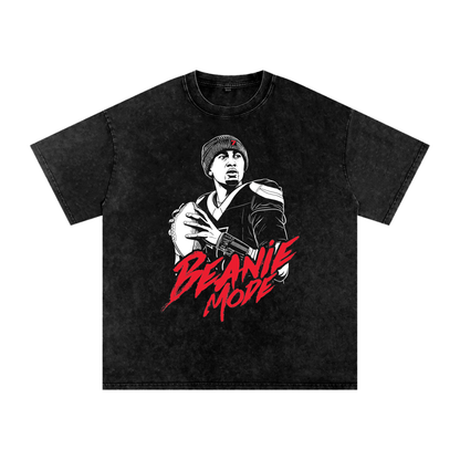 C.J. Stroud "Beanie Mode" Box T-Shirt