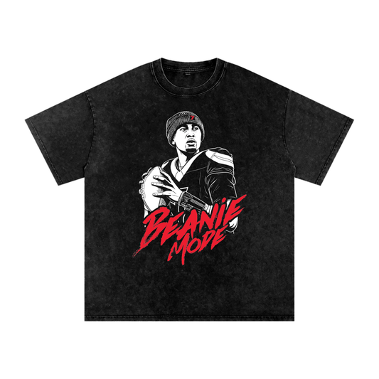 C.J. Stroud "Beanie Mode" Box T-Shirt