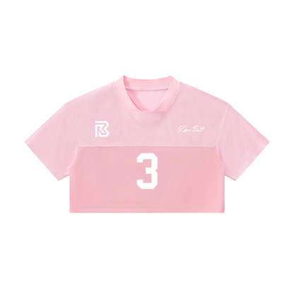 Rocco Becht Women’s Cropped Jersey