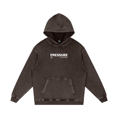 C.J. Stroud "Pressure Is A Privilege" Hoodie