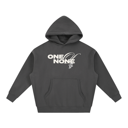 Justin Jefferson One of None Oversized Hoodie
