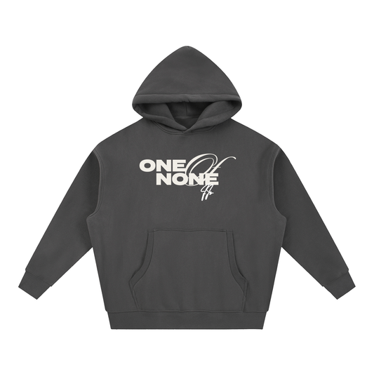 Justin Jefferson One of None Oversized Hoodie