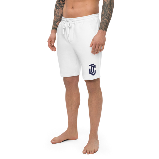 Jared Curtis "Logo" Shorts