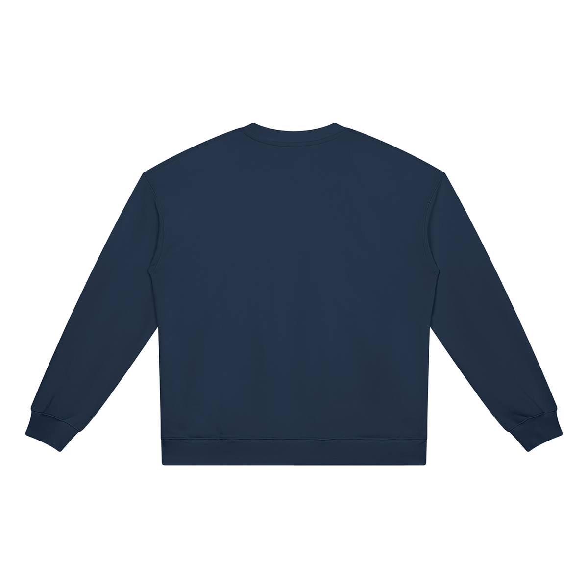 Bo Nix Halftone Heavyweight Crewneck