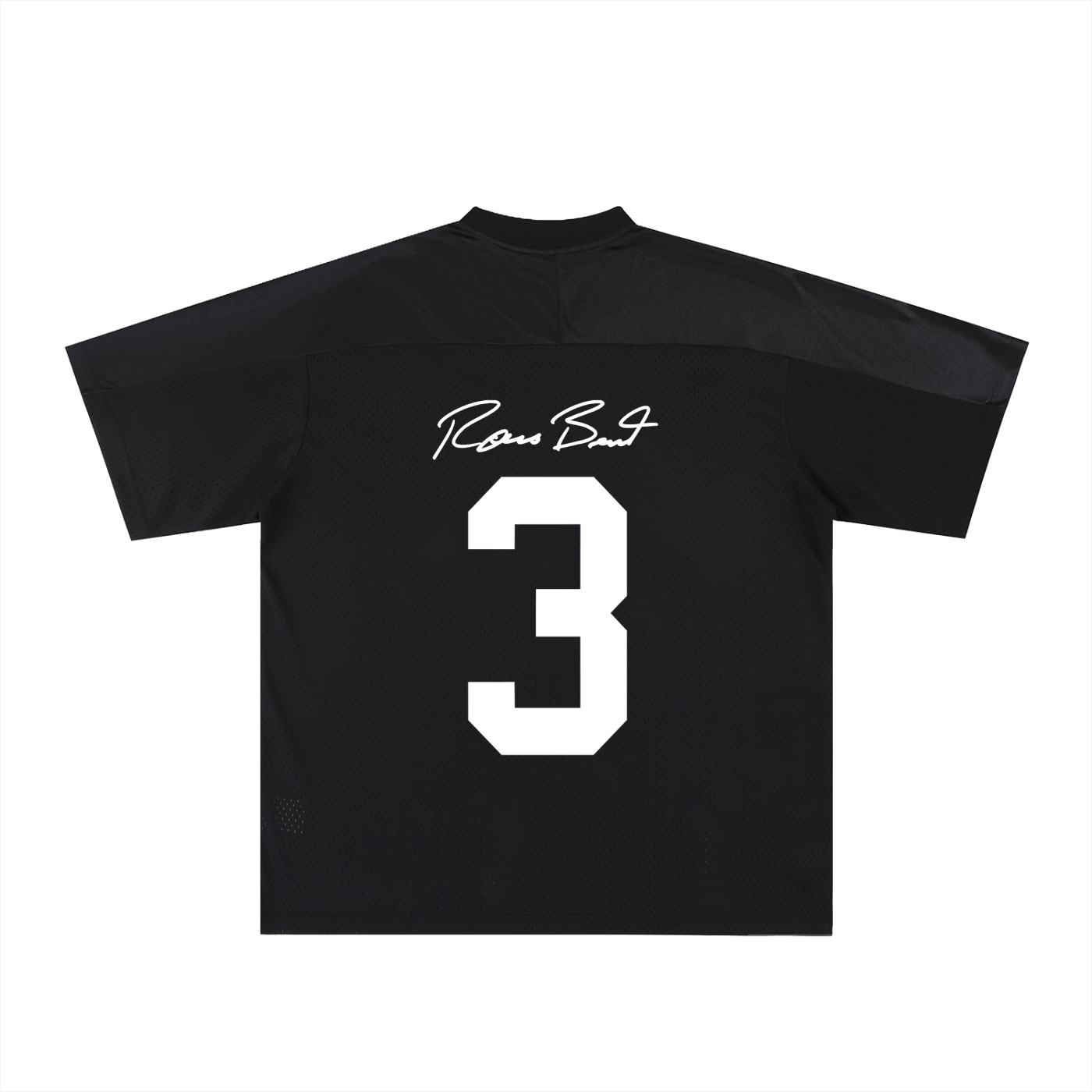Rocco Becht Jersey