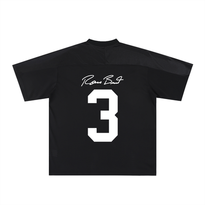 Rocco Becht Jersey