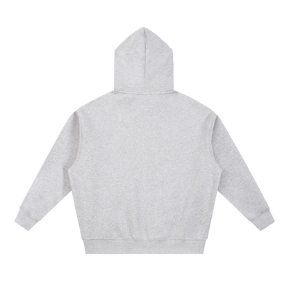 Jalen Hurts BO1 Bell Boxy Hoodie