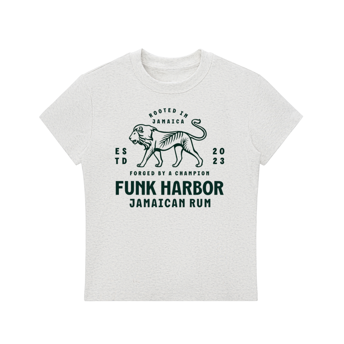 Aljamain Sterling Forged by a Champion Women's T-shirt