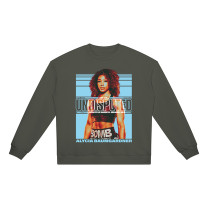 Heavyweight Sweatshirt