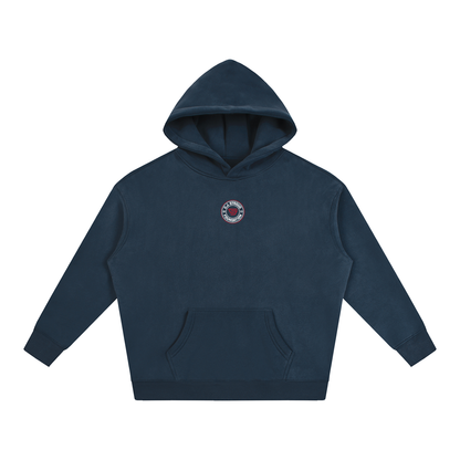 C.J. Stroud Houston Foundation Logo Oversized Hoodie