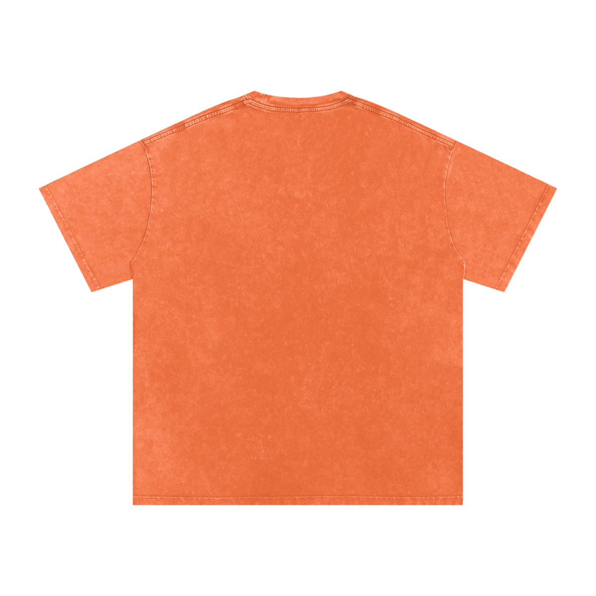 Bo Nix Bolieve Boxy Washed T-shirt
