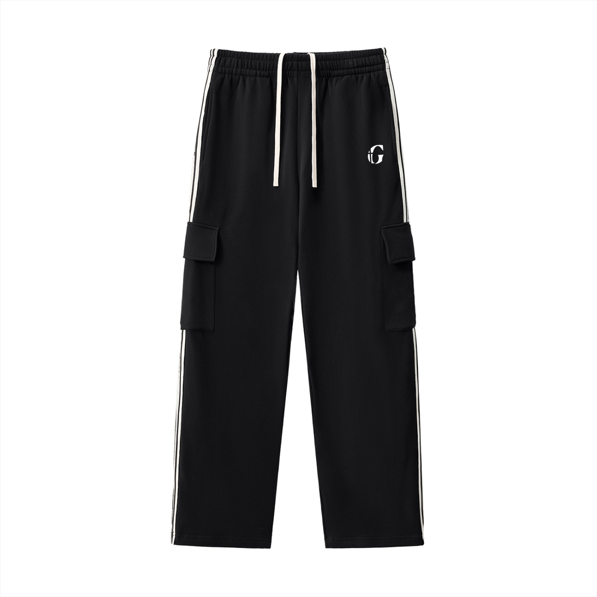C.J. Stroud Godfidant Side Stripe Sweatpants