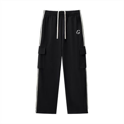 C.J. Stroud Godfidant Side Stripe Sweatpants