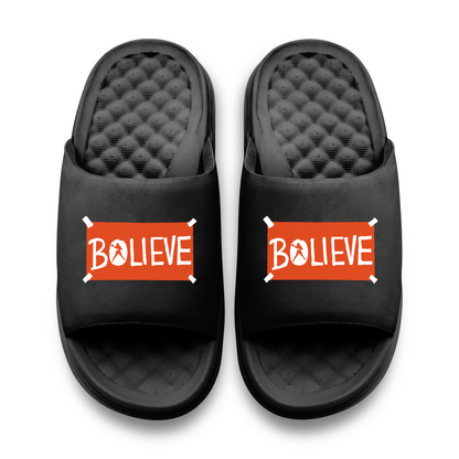 Bo Nix "Bolieve" Motive Slides