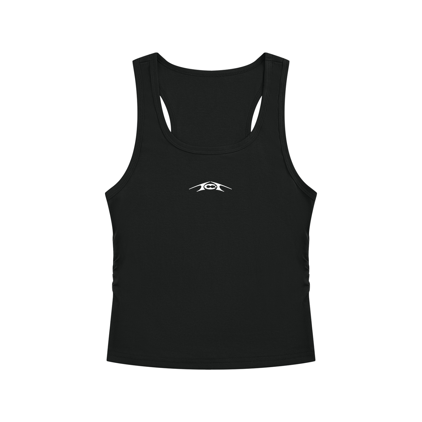 Tommy Castellanos "Logo" Women's Tank Top