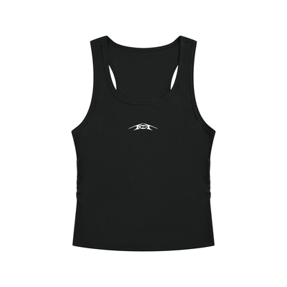Tommy Castellanos "Logo" Women's Tank Top