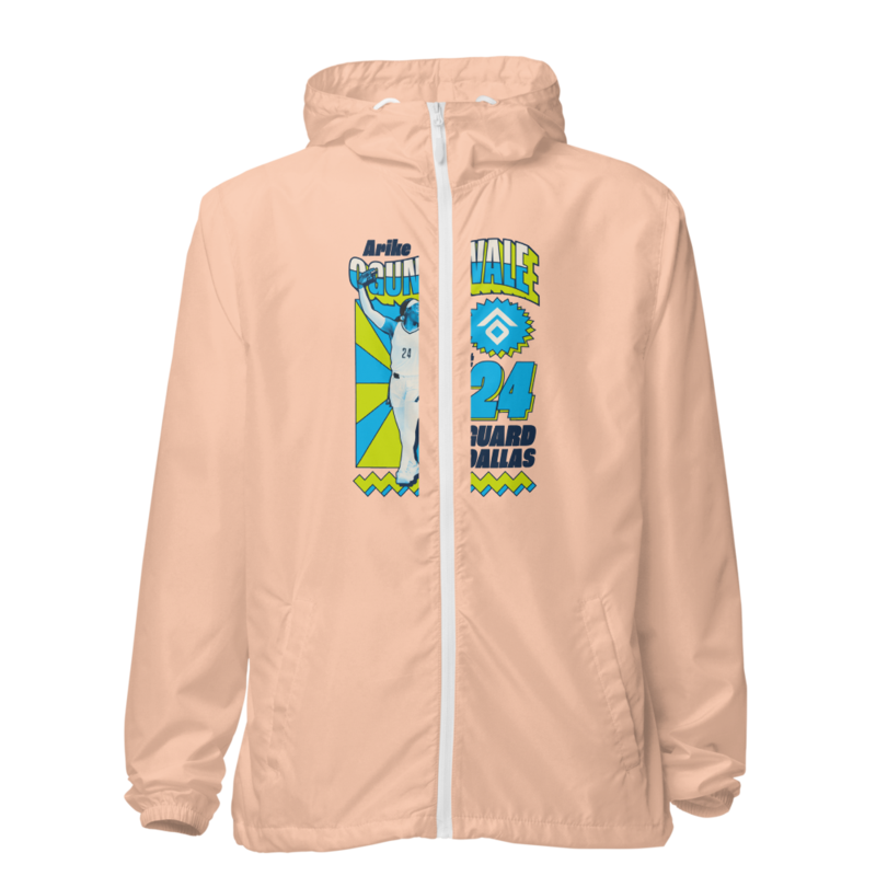 SGA "Retro" Jacket