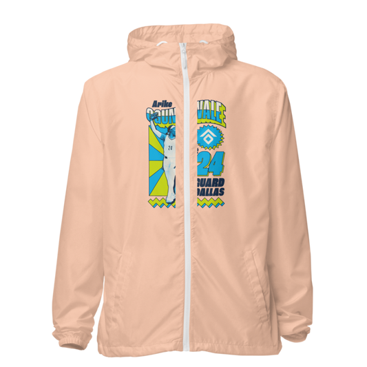 SGA "Retro" Jacket
