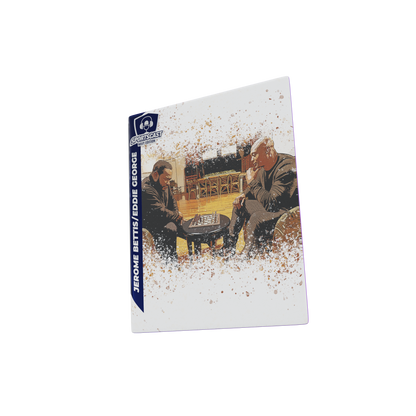 SportsCast "Gold VIP" Full Episode Pack (Available June 5th)