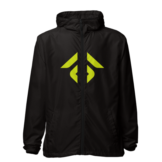 Test- Anthony Edwards "test" Jacket