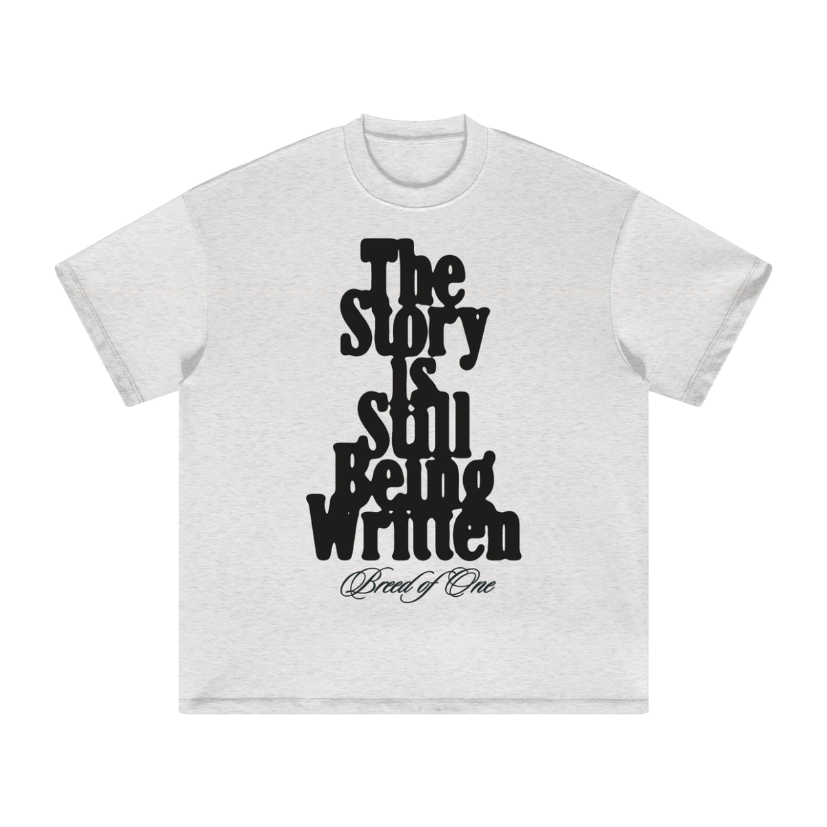 Jalen Hurts Still Written Heavyweight T-shirt