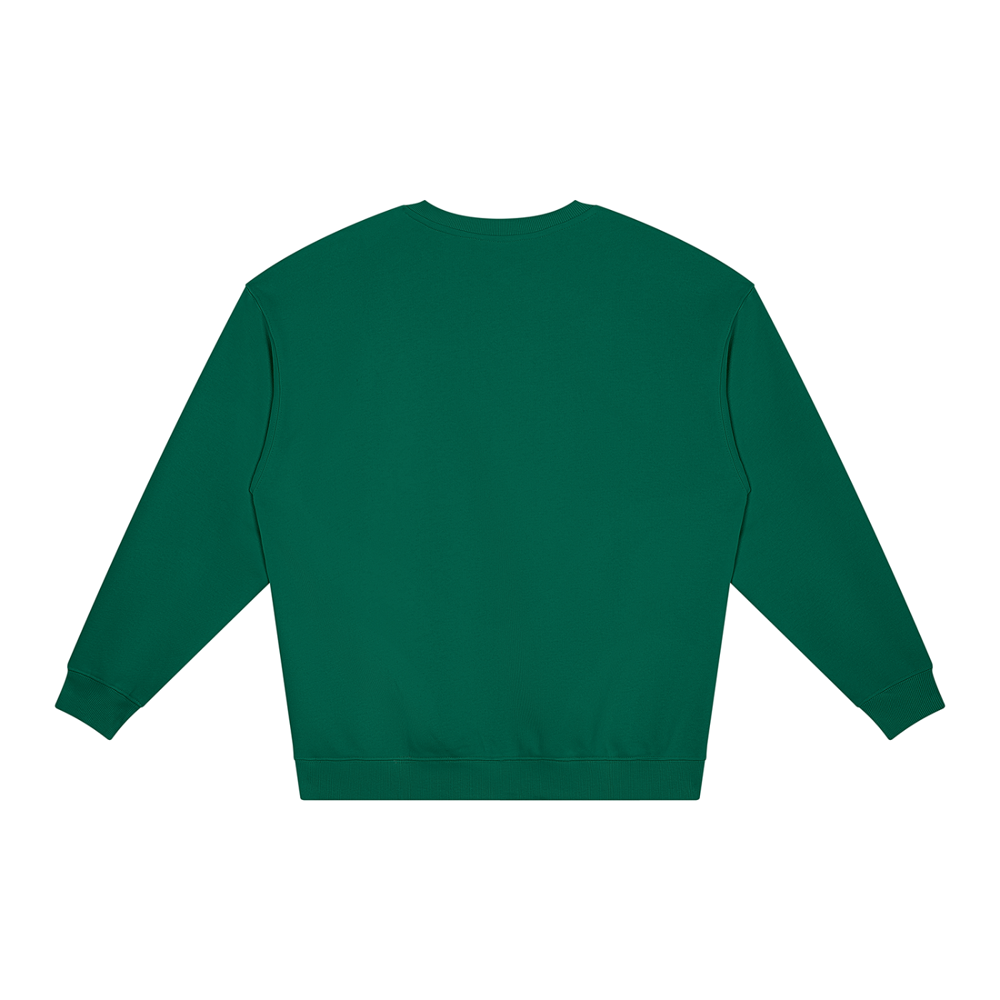 JJ Dunnigan "Silhouette" Crewneck