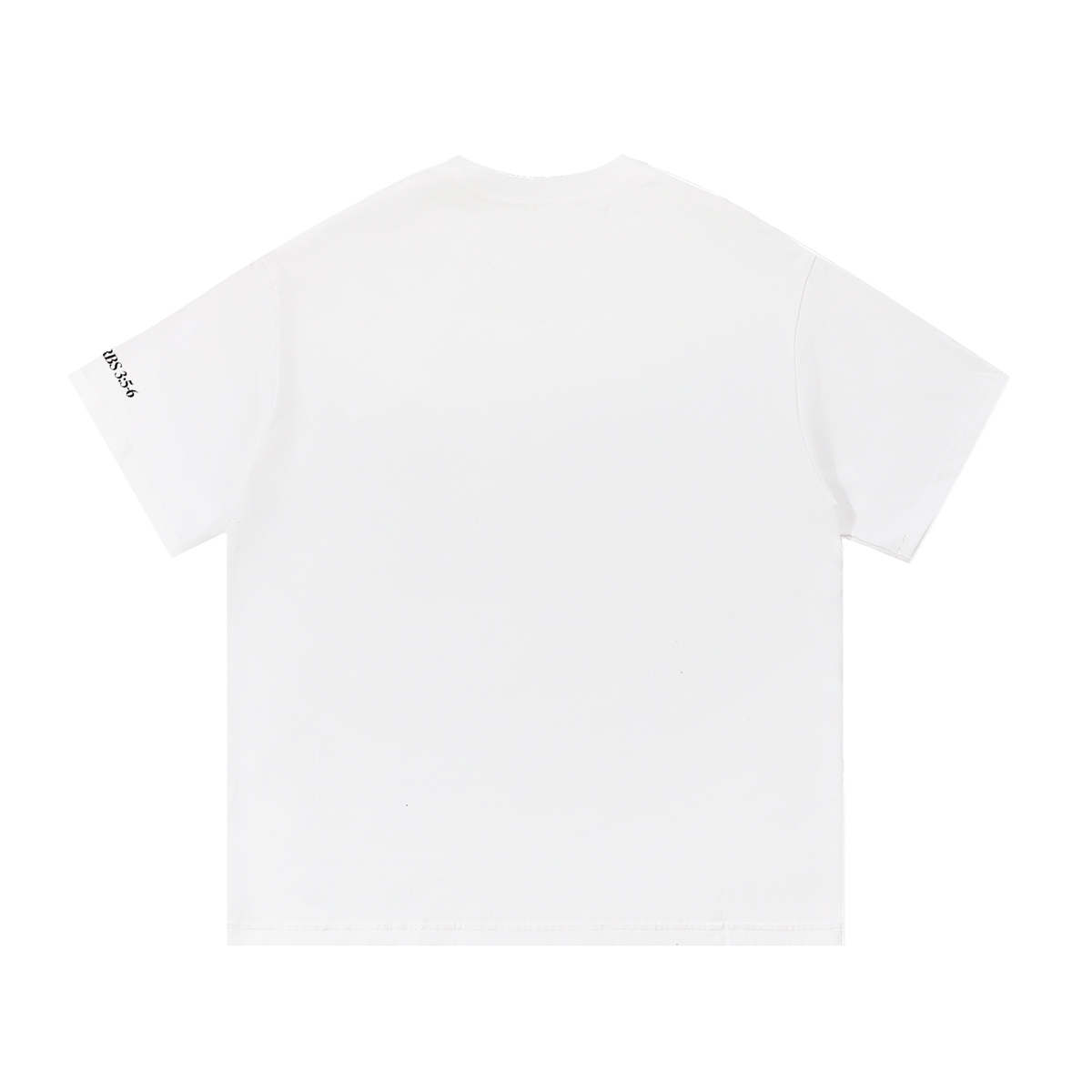 C.J. Stroud Godfidant Oversized T-shirt