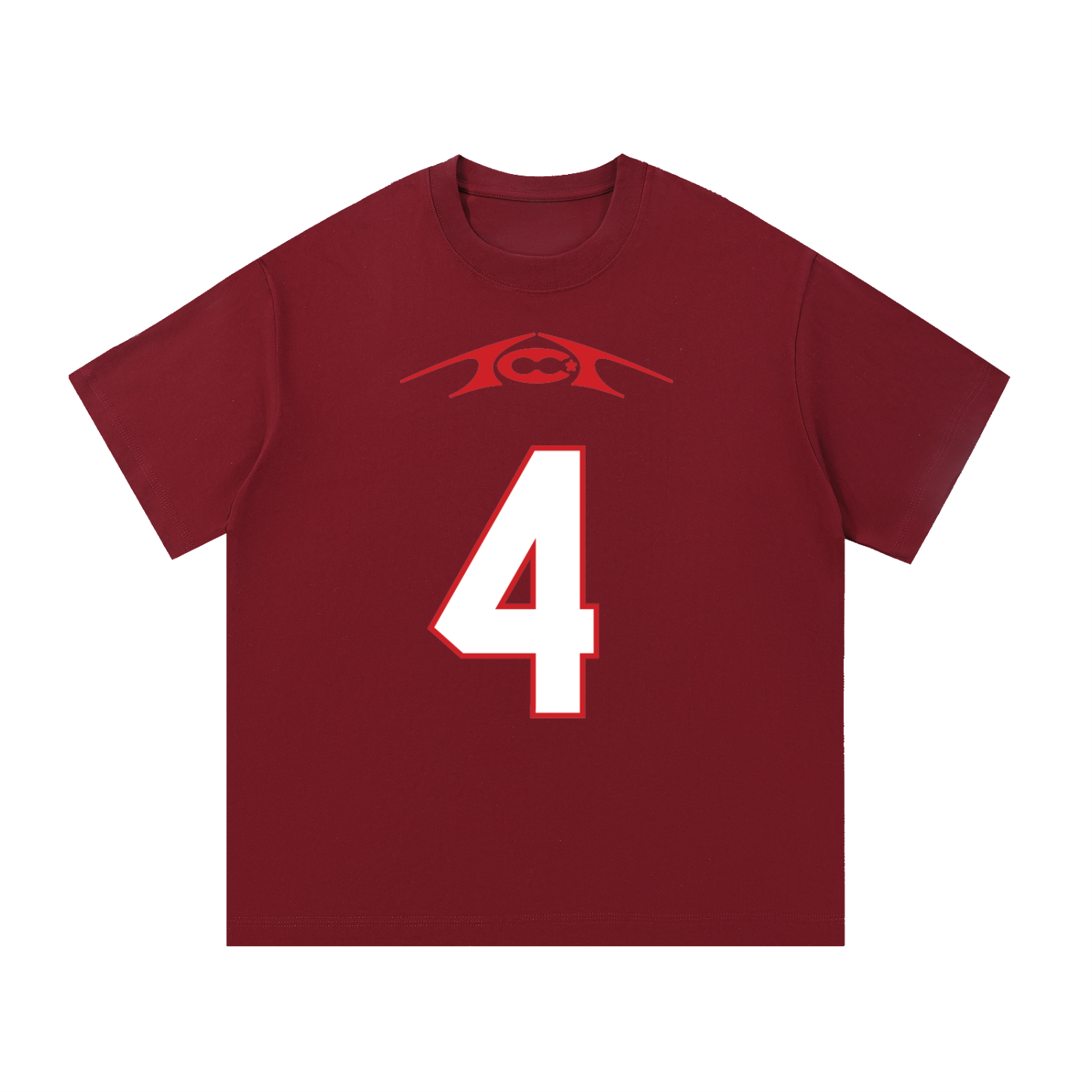 Tommy Castellanos "Jersey" T-Shirt