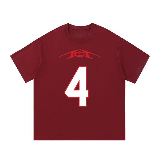 Tommy Castellanos "Jersey" T-Shirt