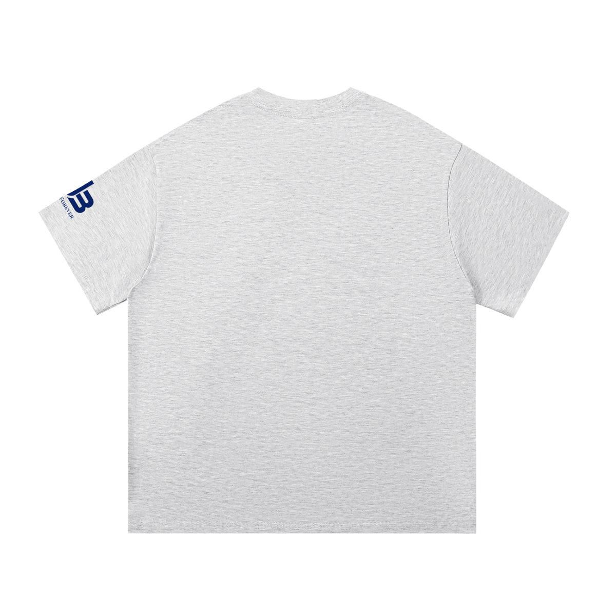Jameis Winston "Doers Not Speakers" Oversized T-shirt