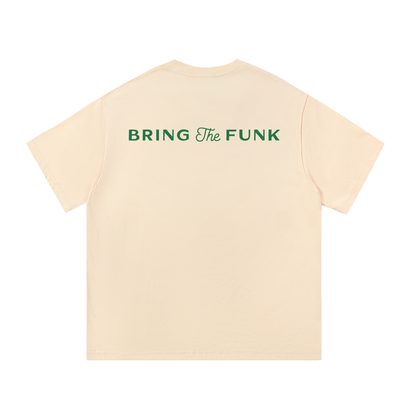Funk Harbor Bring the Funk Oversized T-shirt