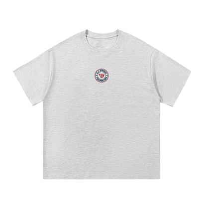 C.J. Stroud Houston Foundation Logo Oversized T-shirt