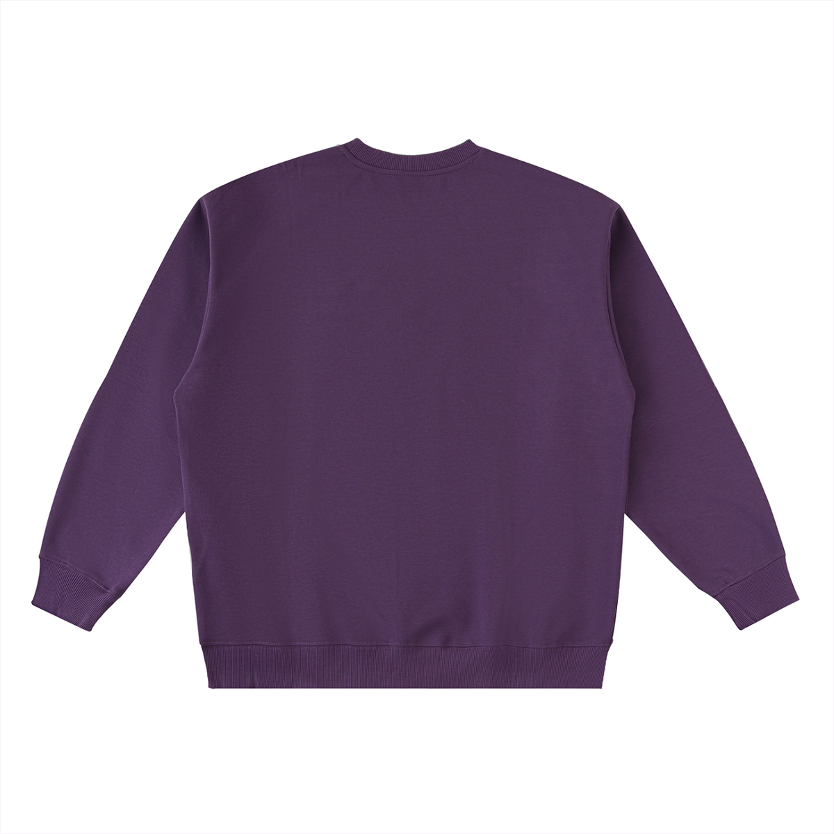 Justin Jefferson Jersey Oversized Crewneck