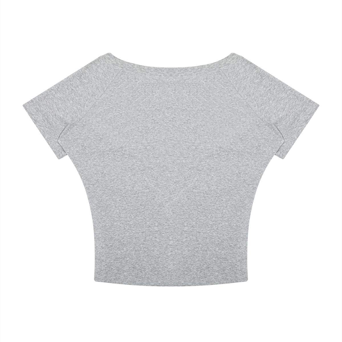 Rocco Becht "Logo" Boatneck Tee