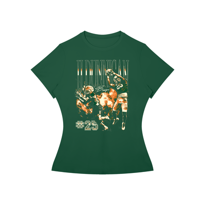 JJ Dunnigan "Vintage" Women's Tee