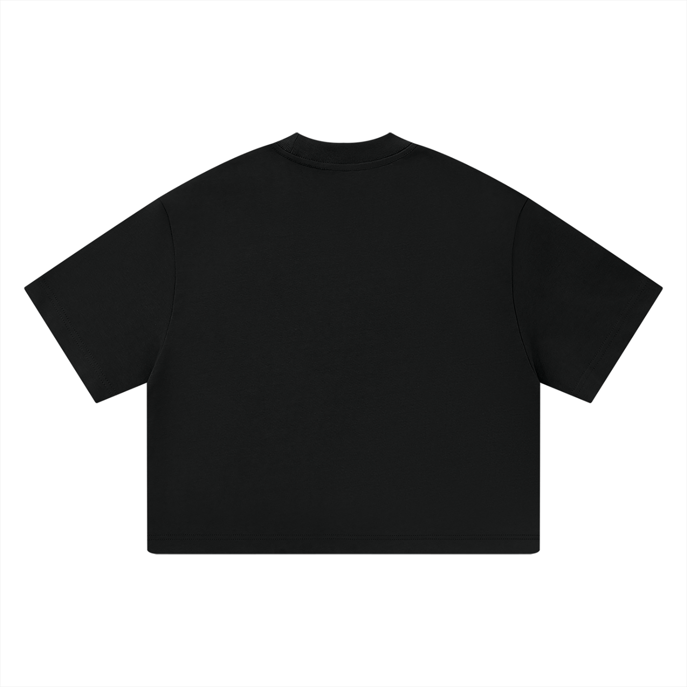 JJ Dunnigan "Silhouette" Boxy T-Shirt