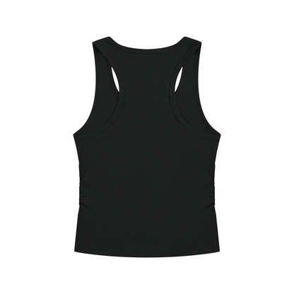 Tommy Castellanos "Logo" Women's Tank Top