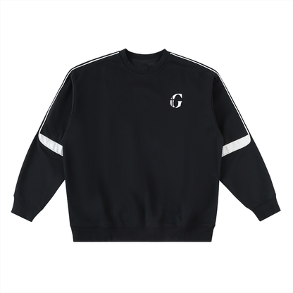 C.J. Stroud Godfidant Crewneck