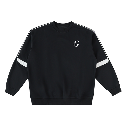 C.J. Stroud Godfidant Crewneck