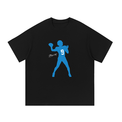 Bryce Young Oversized T-shirt