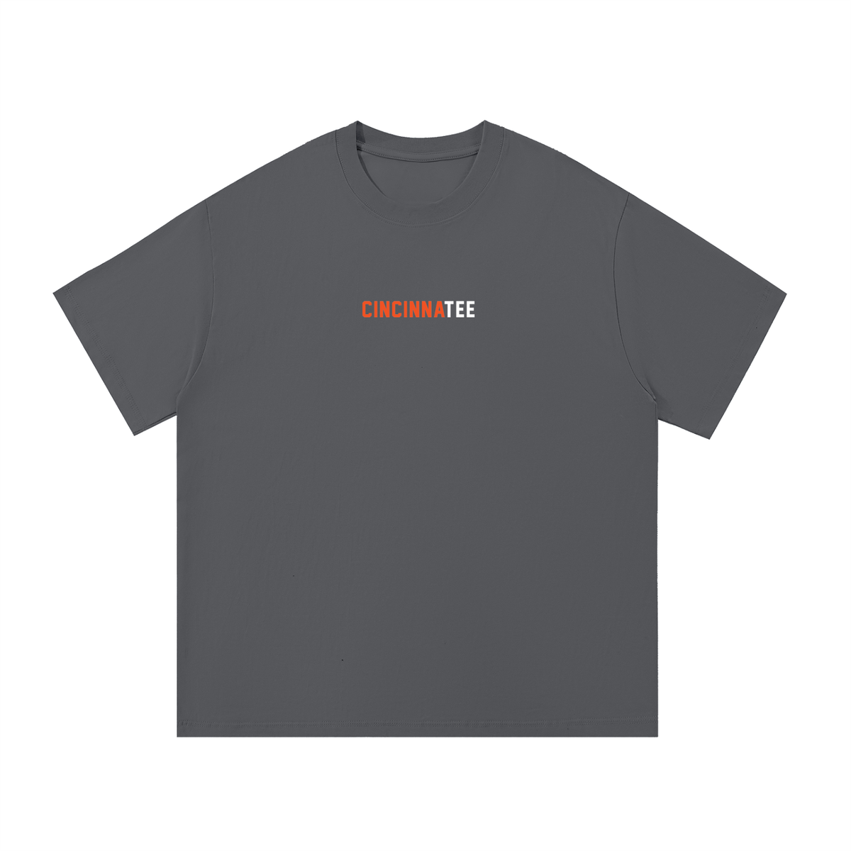 Tee Higgins CincinnaTEE Oversized T-shirt