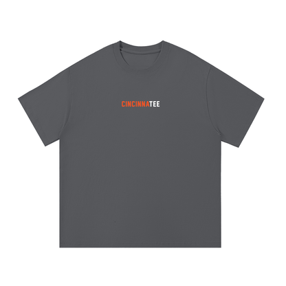 Tee Higgins CincinnaTEE Oversized T-shirt